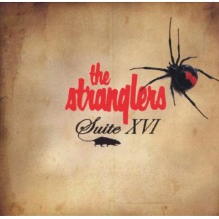 The Stranglers - Suite XVI