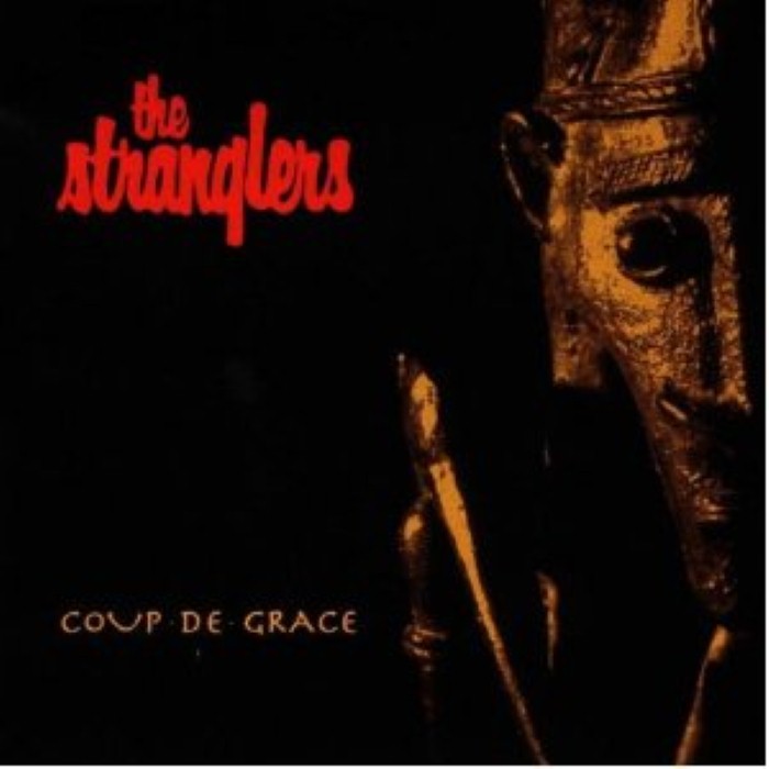 The Stranglers - Coup de Grace