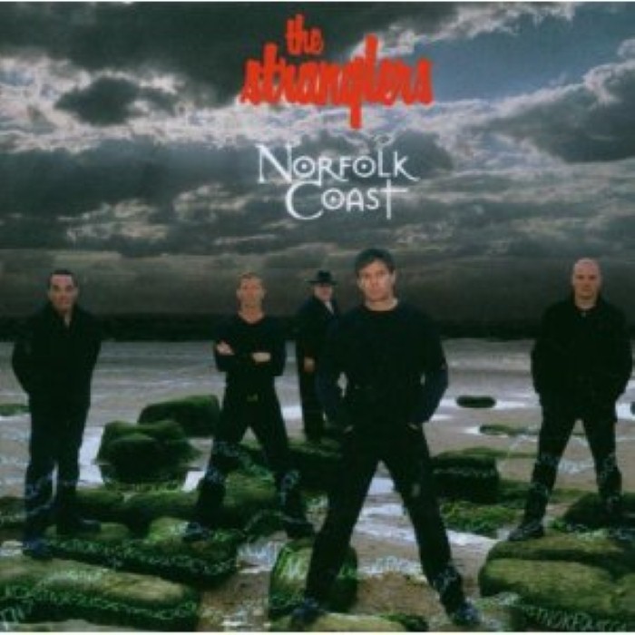 The Stranglers - Norfolk Coast