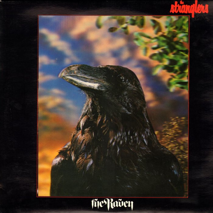 The Stranglers - The Raven