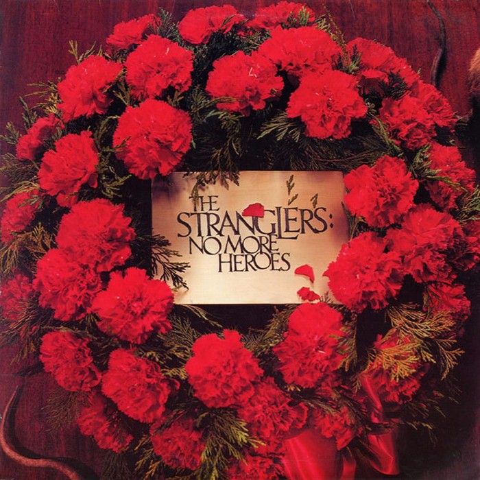 The Stranglers - No More Heroes