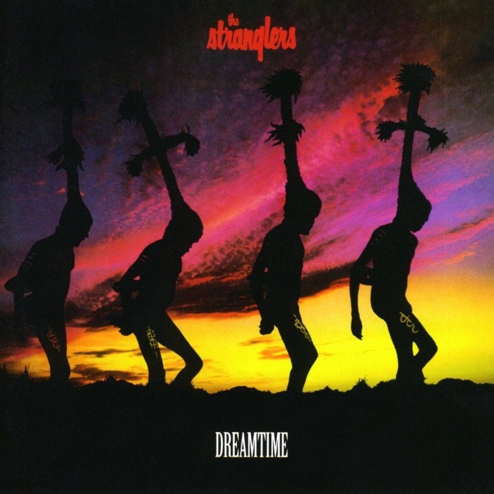 The Stranglers - Dreamtime