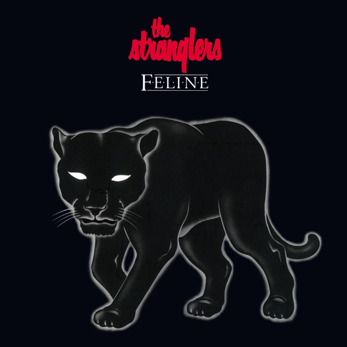 The Stranglers - Feline