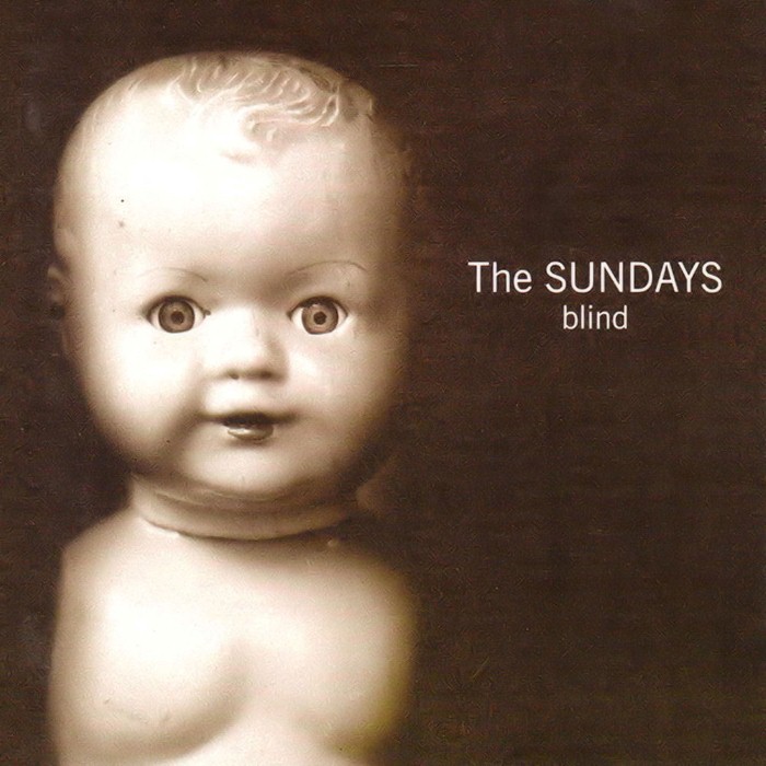 The Sundays - Blind