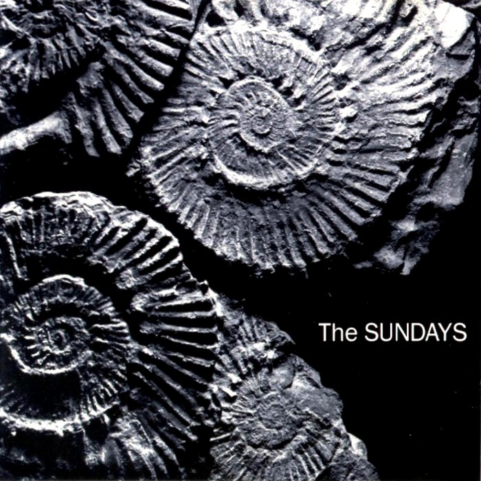 The Sundays - Static & Silence