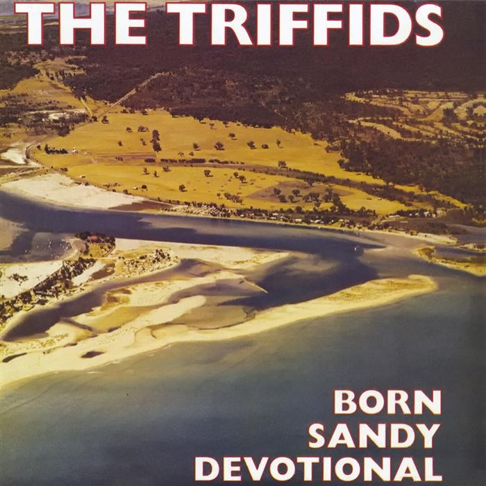 The Triffids - Born Sandy Devotional