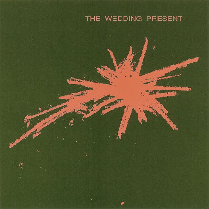 The Wedding Present - Bizarro