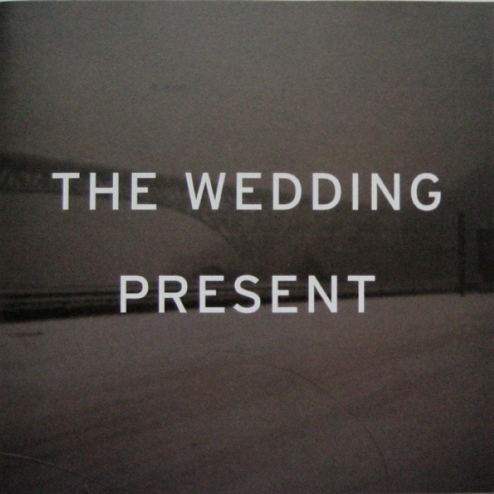 The Wedding Present - Take Fountain