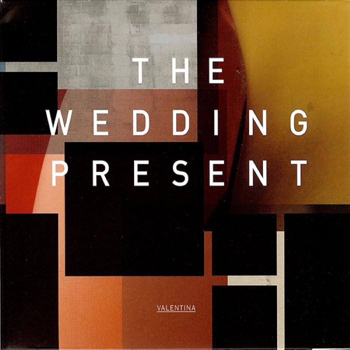 The Wedding Present - Valentina