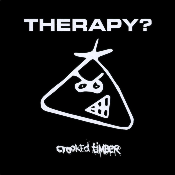 Therapy? - Crooked Timber