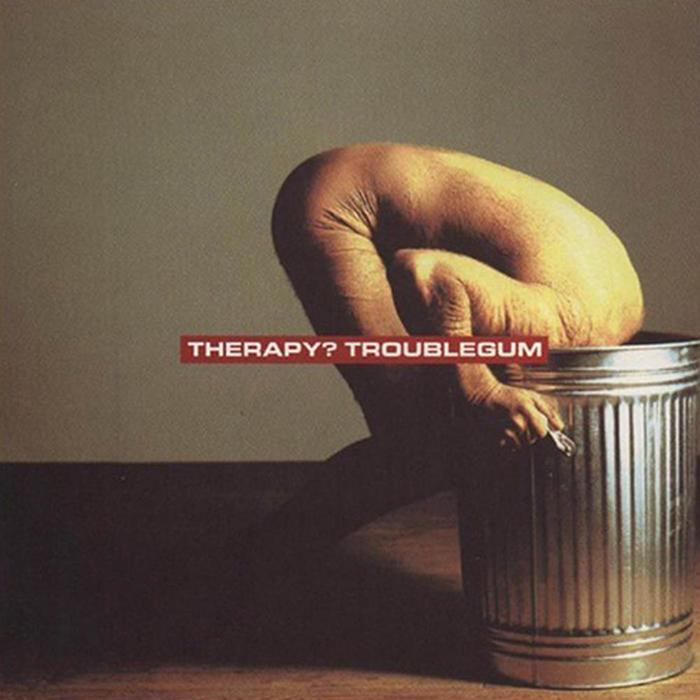 Therapy? - Troublegum