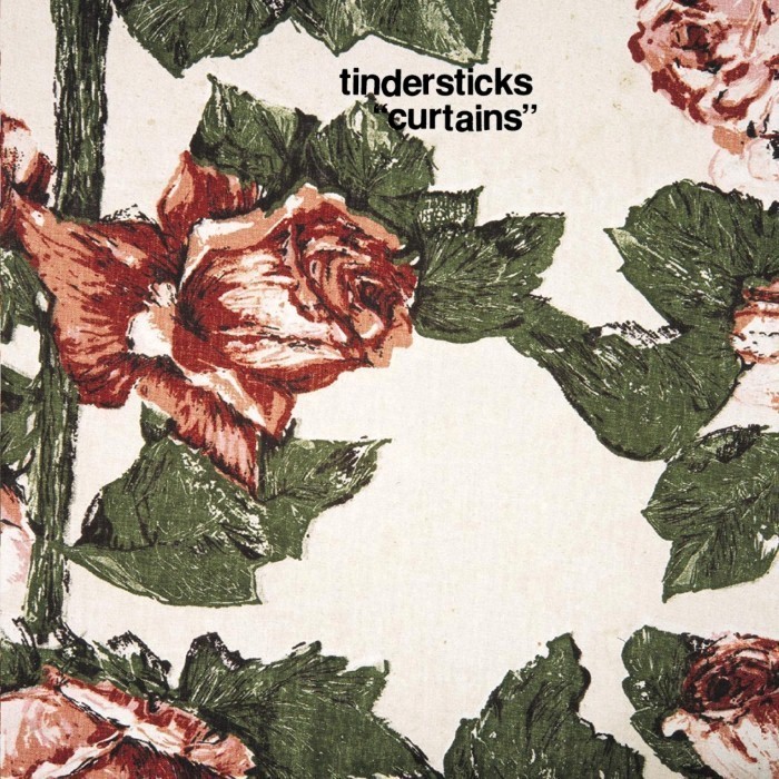 Tindersticks - Curtains