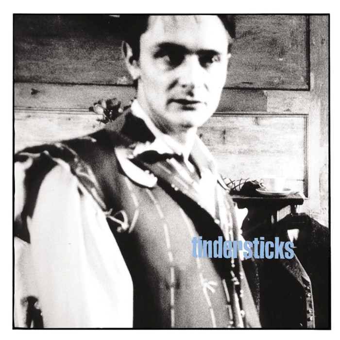 Tindersticks - Tindersticks [II]