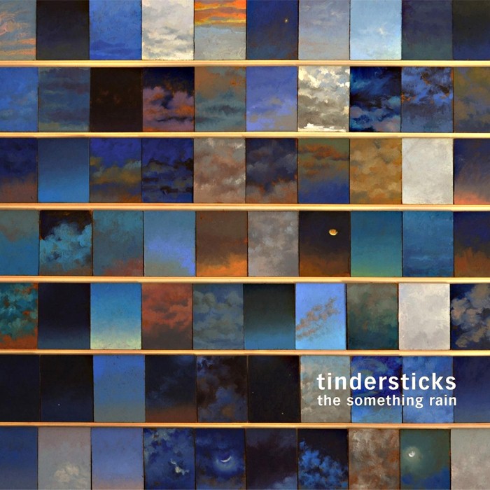 Tindersticks - The Something Rain