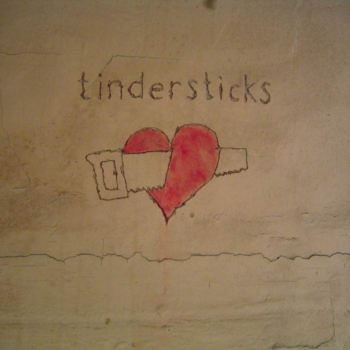 Tindersticks - The Hungry Saw