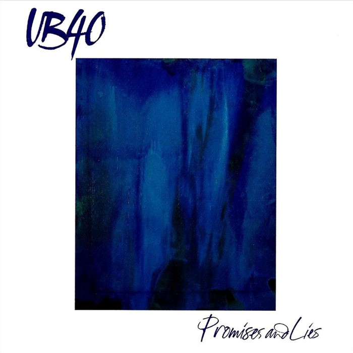 UB40 - Promises and Lies