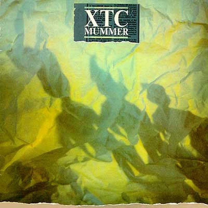 XTC - Mummer