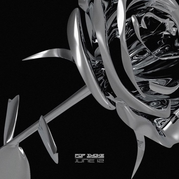 Pop Smoke - Shoot for the Stars, Aim for the Moon