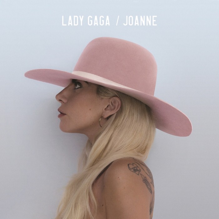 Lady Gaga - Joanne