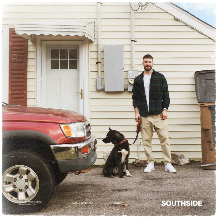 Sam Hunt - SOUTHSIDE