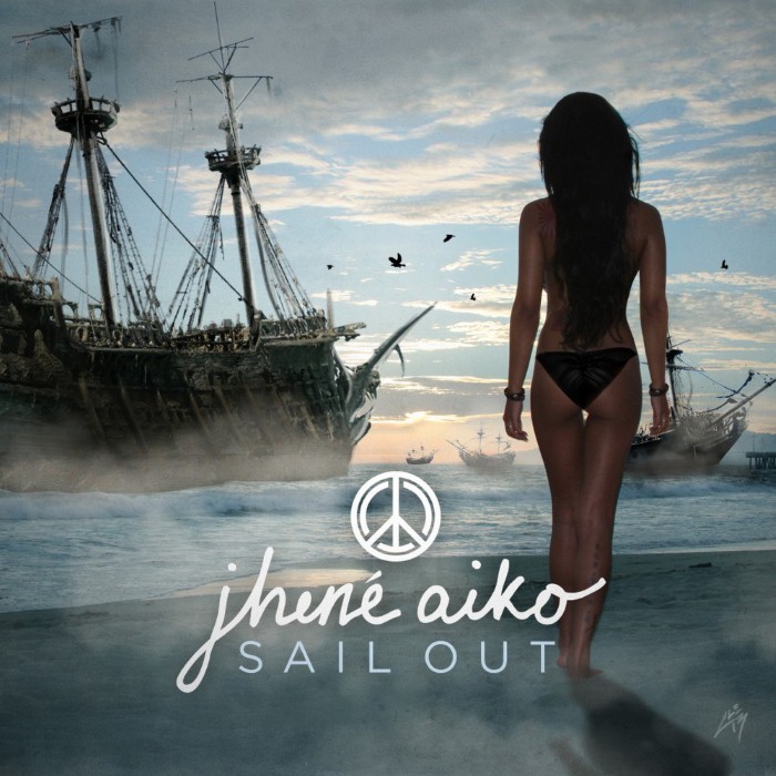 Jhene Aiko - My Name Is Jhene