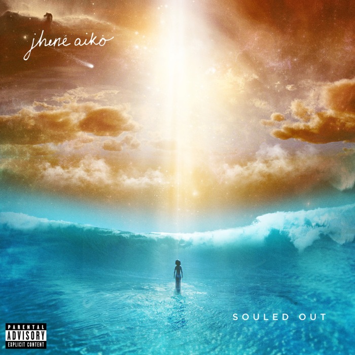 Jhene Aiko - Souled Out