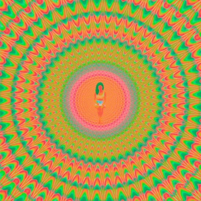 Jhene Aiko - Trip