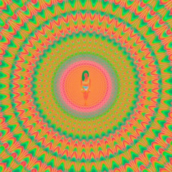 Jhene Aiko - Trip