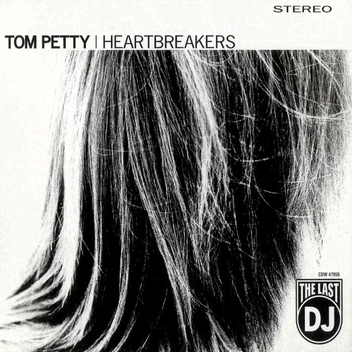 Tom Petty And The Heartbreakers - The Last DJ