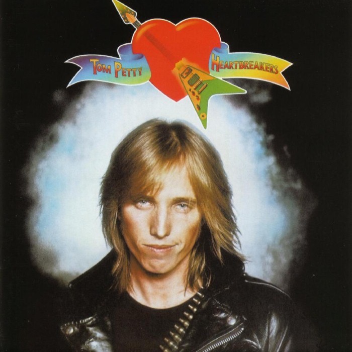Tom Petty And The Heartbreakers - Tom Petty and The Heartbreakers