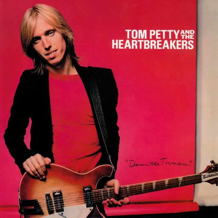 Tom Petty And The Heartbreakers - Damn the Torpedoes