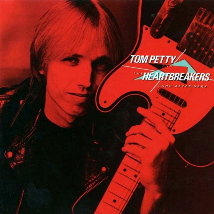 Tom Petty And The Heartbreakers - Long After Dark