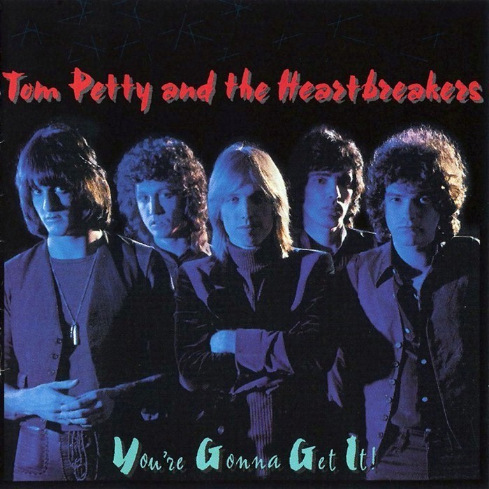 Tom Petty And The Heartbreakers - You