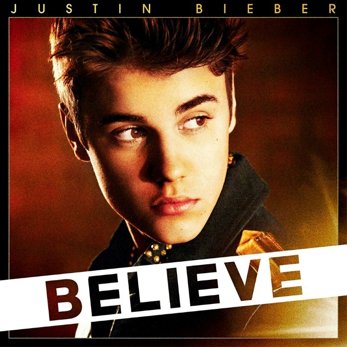 Justin Bieber - Believe