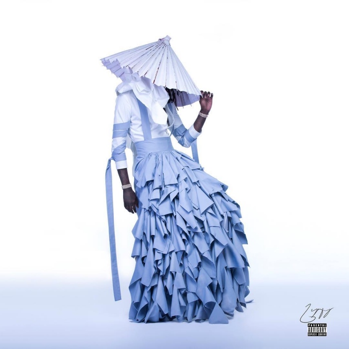 Young Thug - No, My Name is JEFFERY