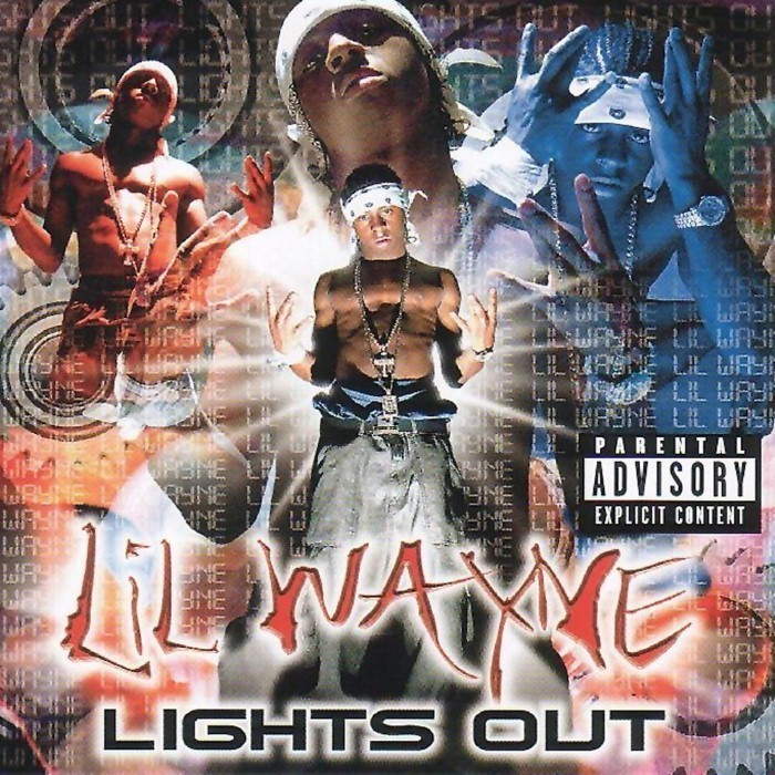 Lil Wayne - Lights Out