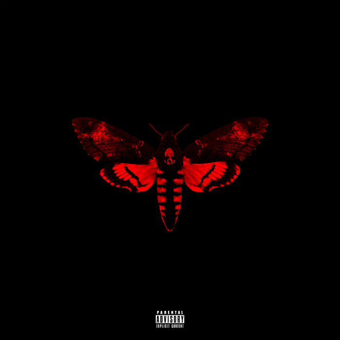 Lil Wayne - I Am Not a Human Being II