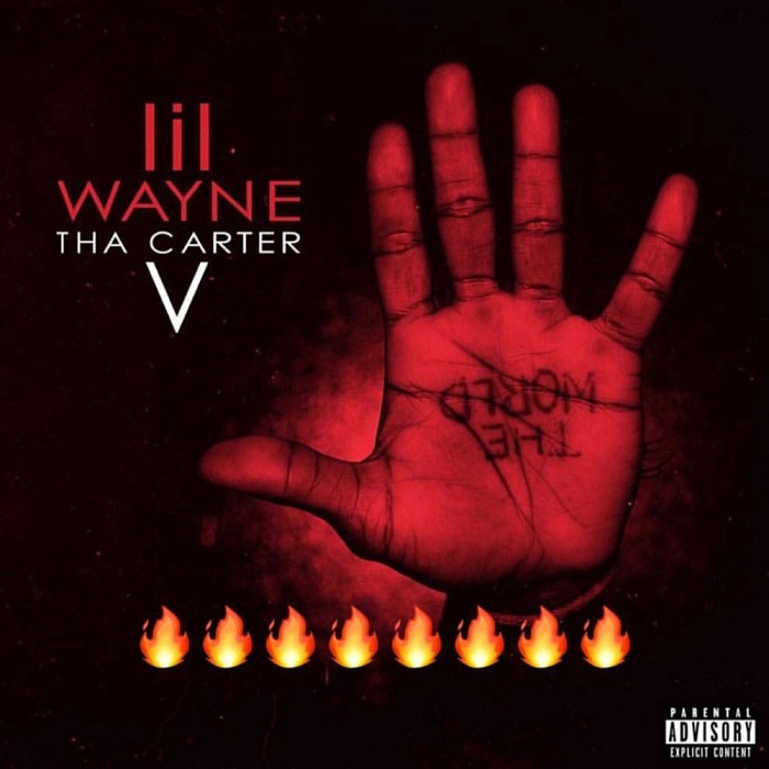 Lil Wayne - Tha Carter V