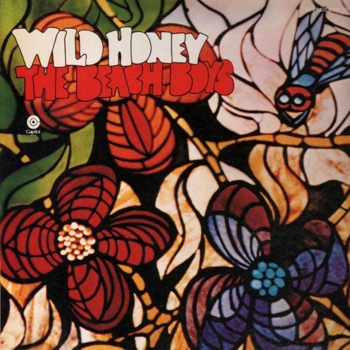 The Beach Boys - Wild Honey