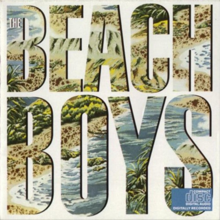 The Beach Boys - The Beach Boys