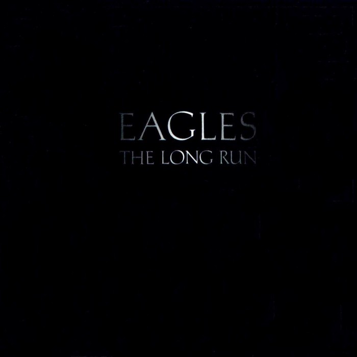 Eagles - The Long Run