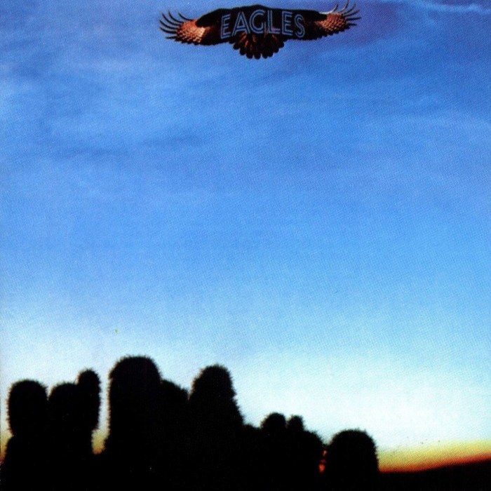 Eagles - Eagles