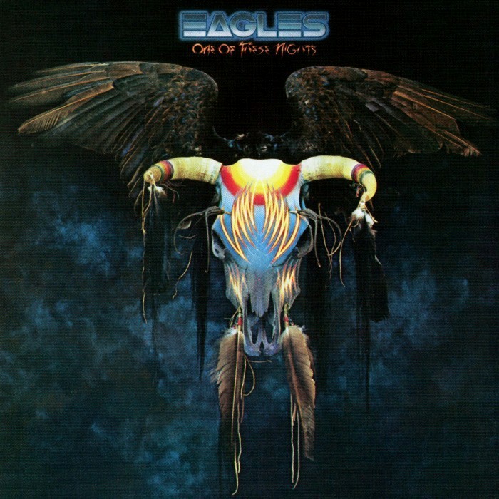 Eagles - One of These Nights