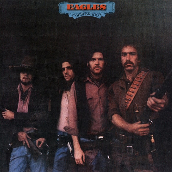 Eagles - Desperado