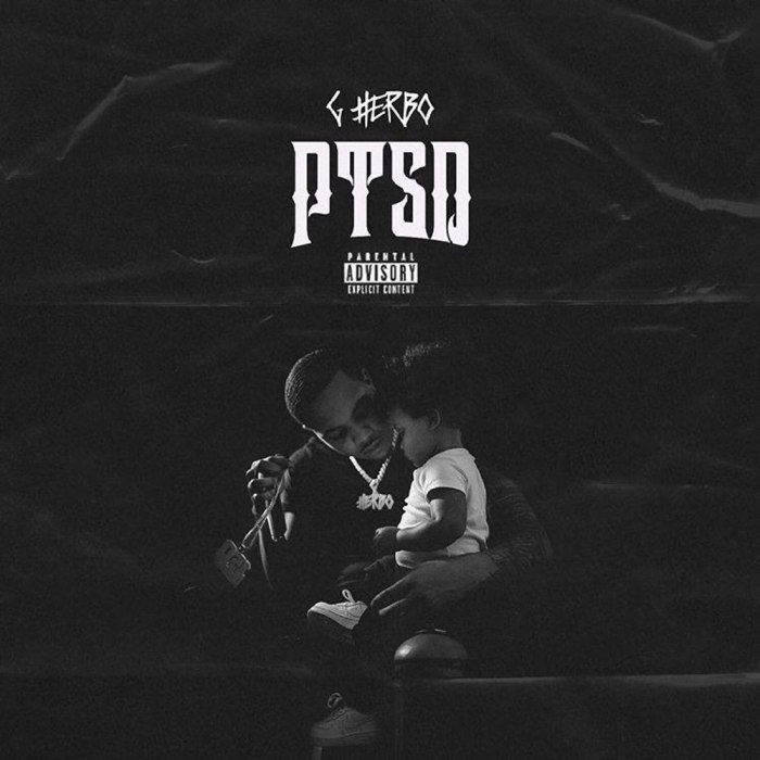 G Herbo - PTSD