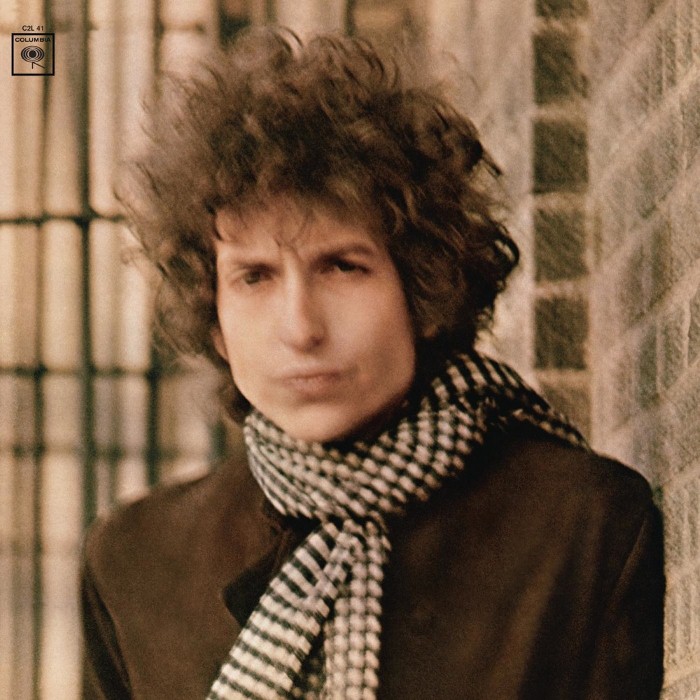 Bob Dylan - Blonde on Blonde