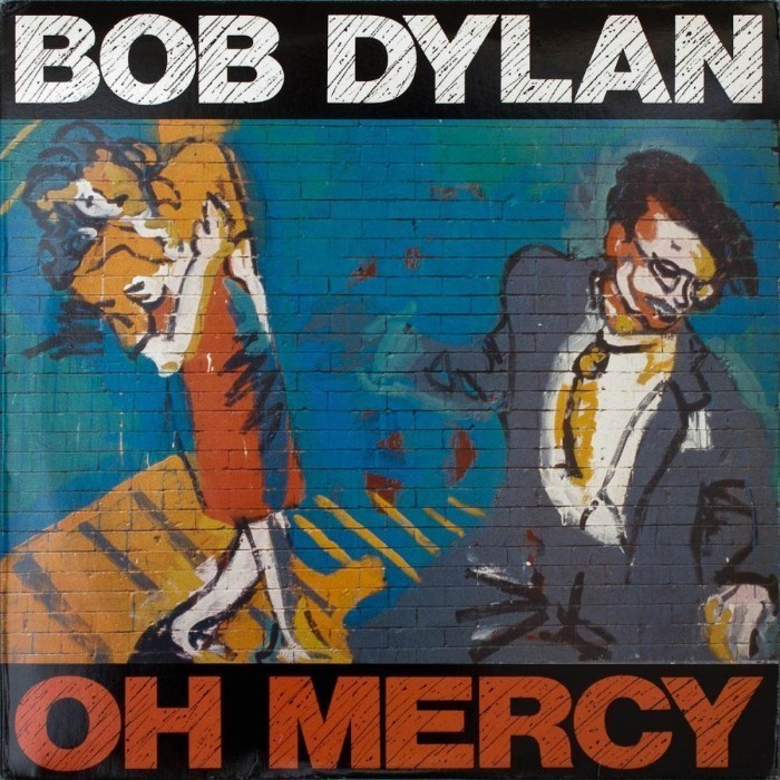 Bob Dylan - Oh Mercy