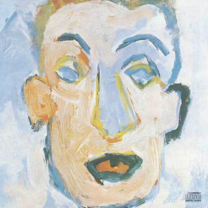 Bob Dylan - Self Portrait