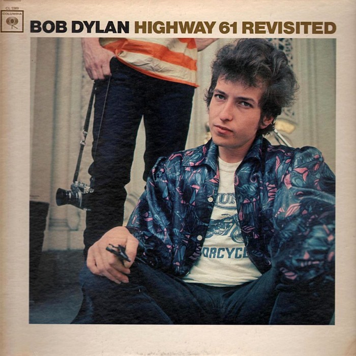 Bob Dylan - Highway 61 Revisited