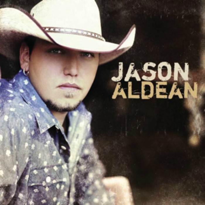 Jason Aldean - Jason Aldean